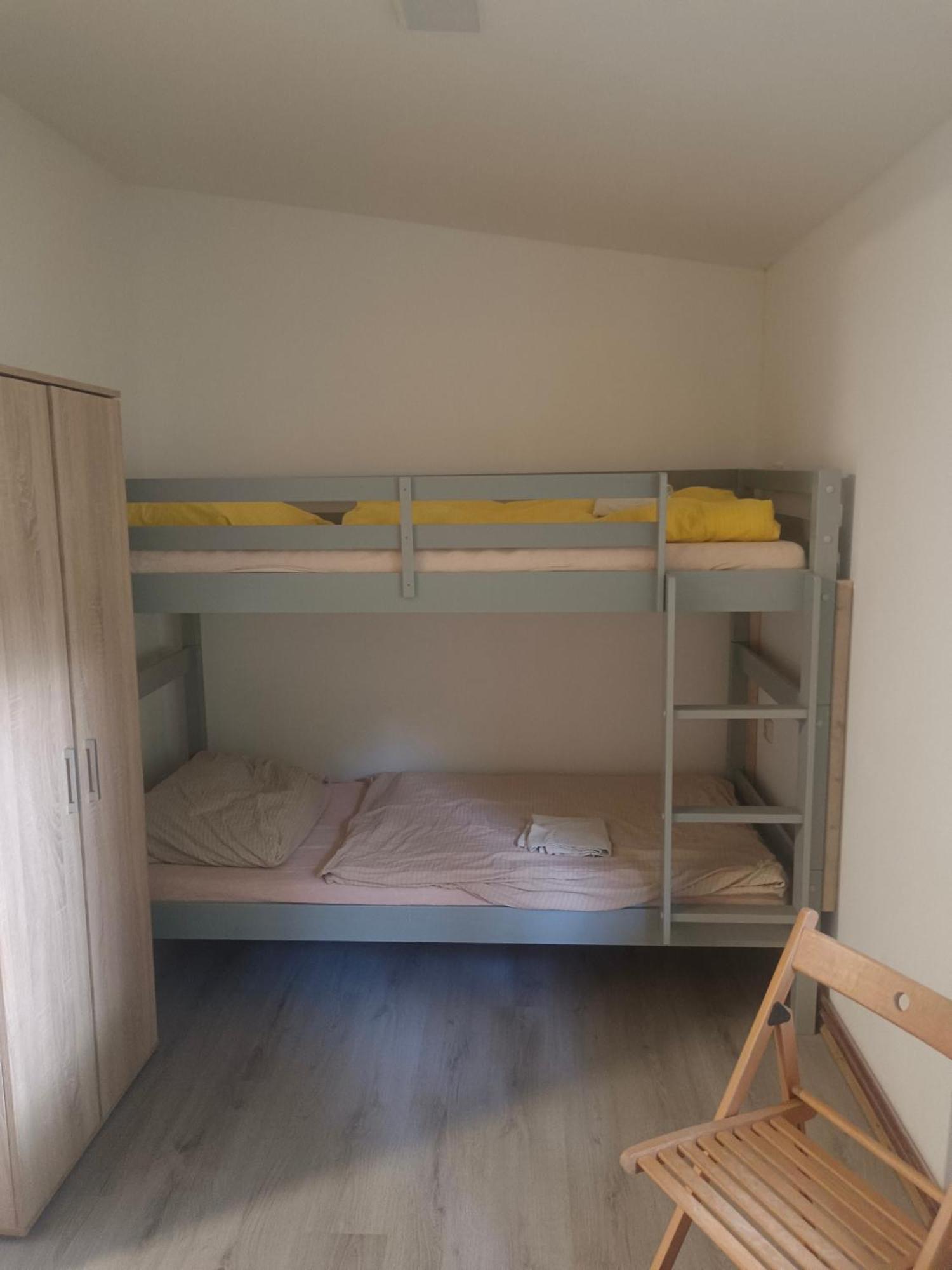 Penzion Na Kovarne Branná Esterno foto